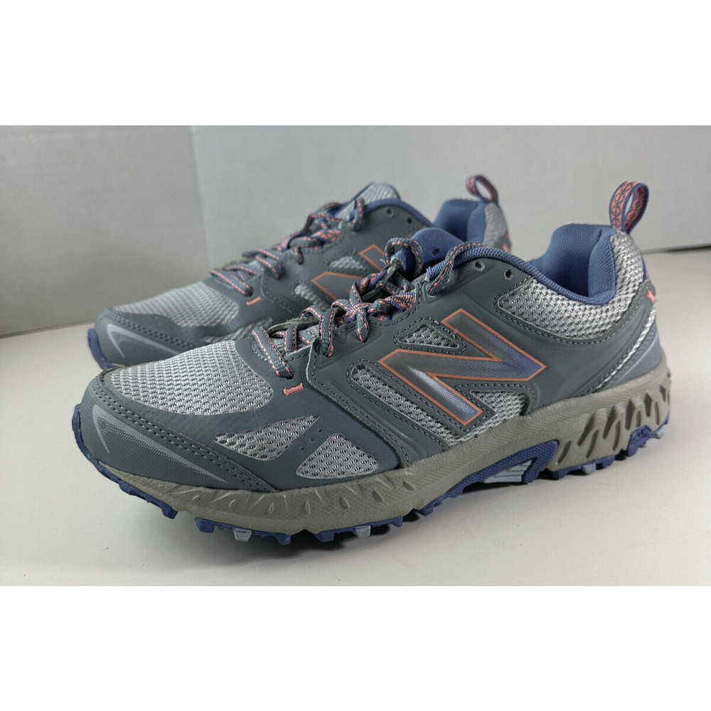 New Balance Unisex 412 V3 WTE412A3 Blue Running Shoes Sneakers Size M 8 W 9.5 D - Picture 11 of 11